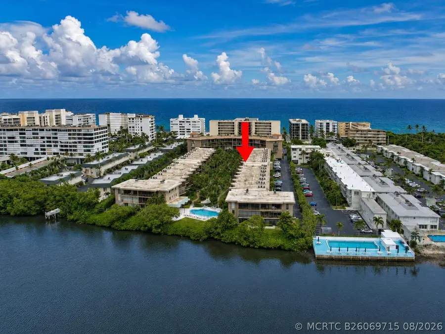 3605 S Ocean Boulevard #123, South Palm Beach, FL 33480 - #2