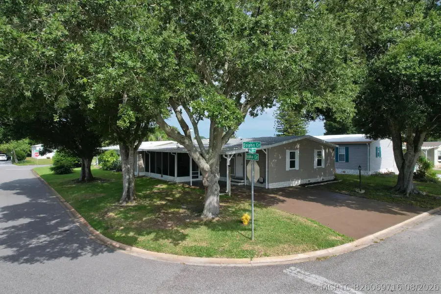 Address Withheld By Seller, Barefoot Bay, FL 32976 - #2