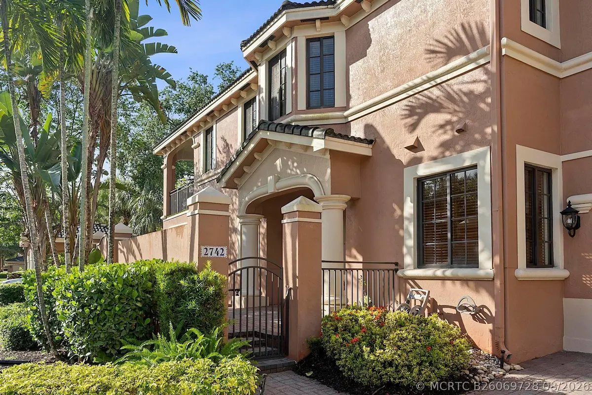 2742 Kinsington Circle, Weston, FL 33332 - #1