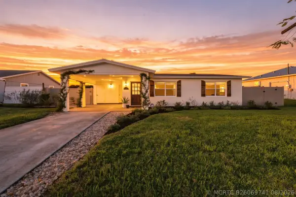 1803 SE Lafayette Street, Stuart, FL 34997