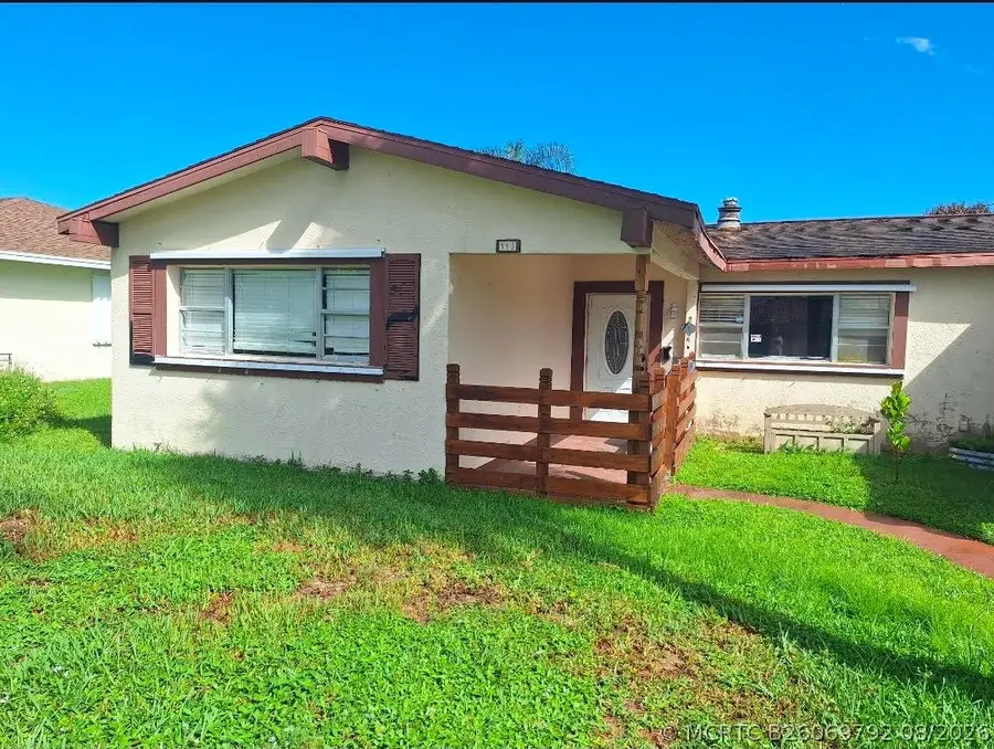 115 SE Camino Street, Port Saint Lucie, FL 34952 - #2
