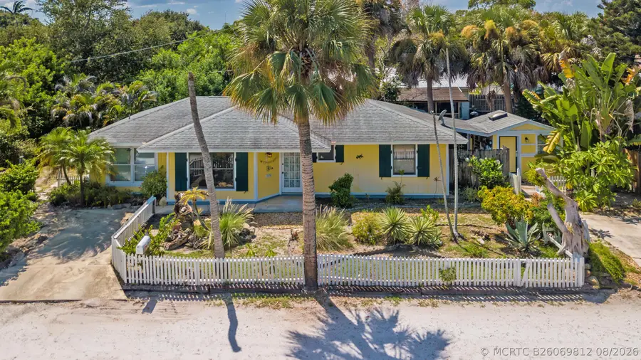1076 NE Banyan Tree Drive, Jensen Beach, FL 34957 - #2
