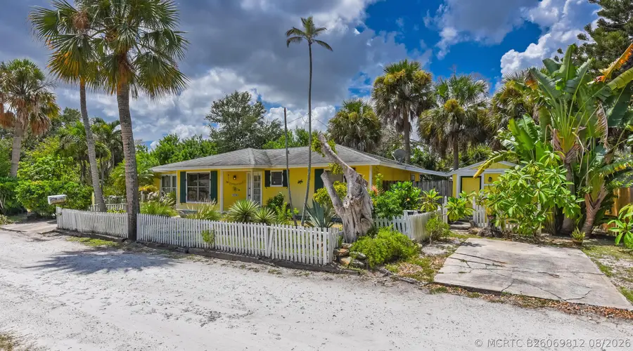 1076 NE Banyan Tree Drive, Jensen Beach, FL 34957 - #3