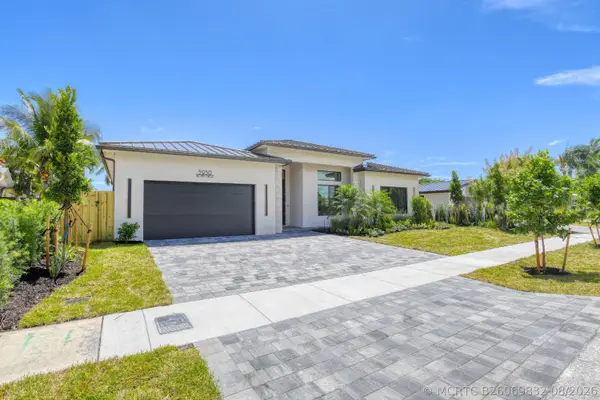 5950 NE 21st Circle, Fort Lauderdale, FL 33308