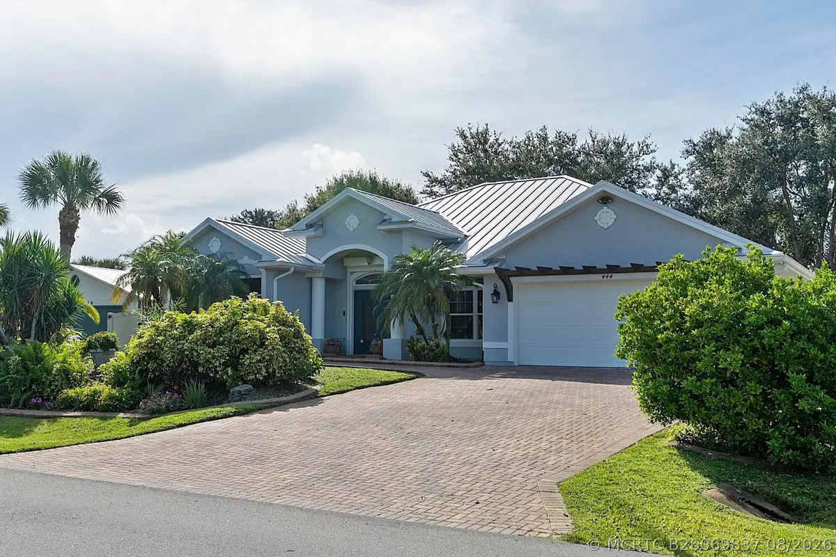 444 Rolling Hill Drive, Sebastian, FL 32958 - #1