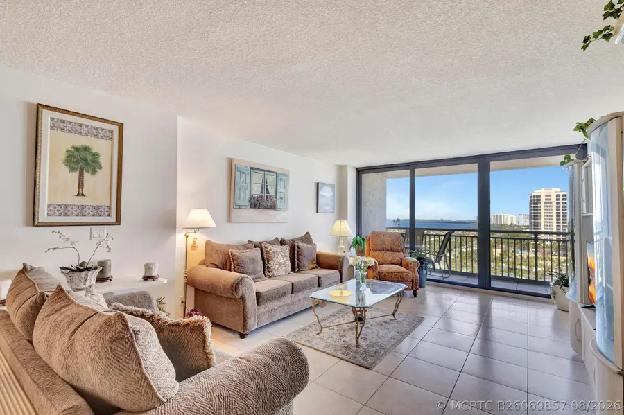 3400 N Ocean Drive #1505, Singer Island, FL 33404 - #3