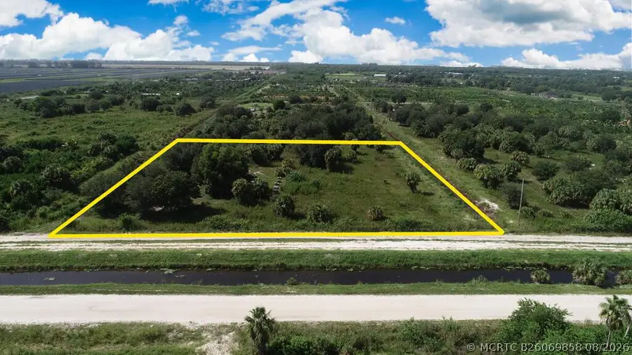 Xx Lot 1880 Louise St Nw, Loxahatchee, FL 33470 - #2