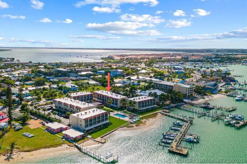 1300 Seaway Drive #B10, Fort Pierce, FL 34949 - #3