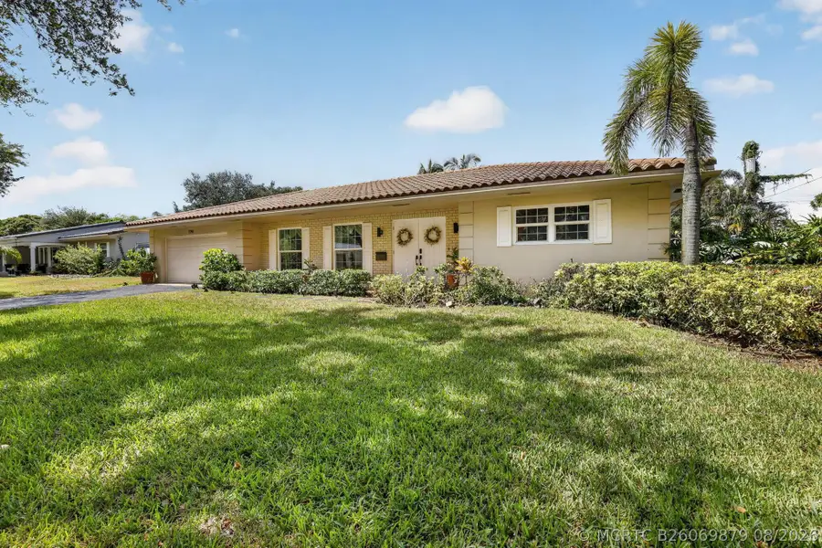 7241 NW 5th Court, Plantation, FL 33317 - #2