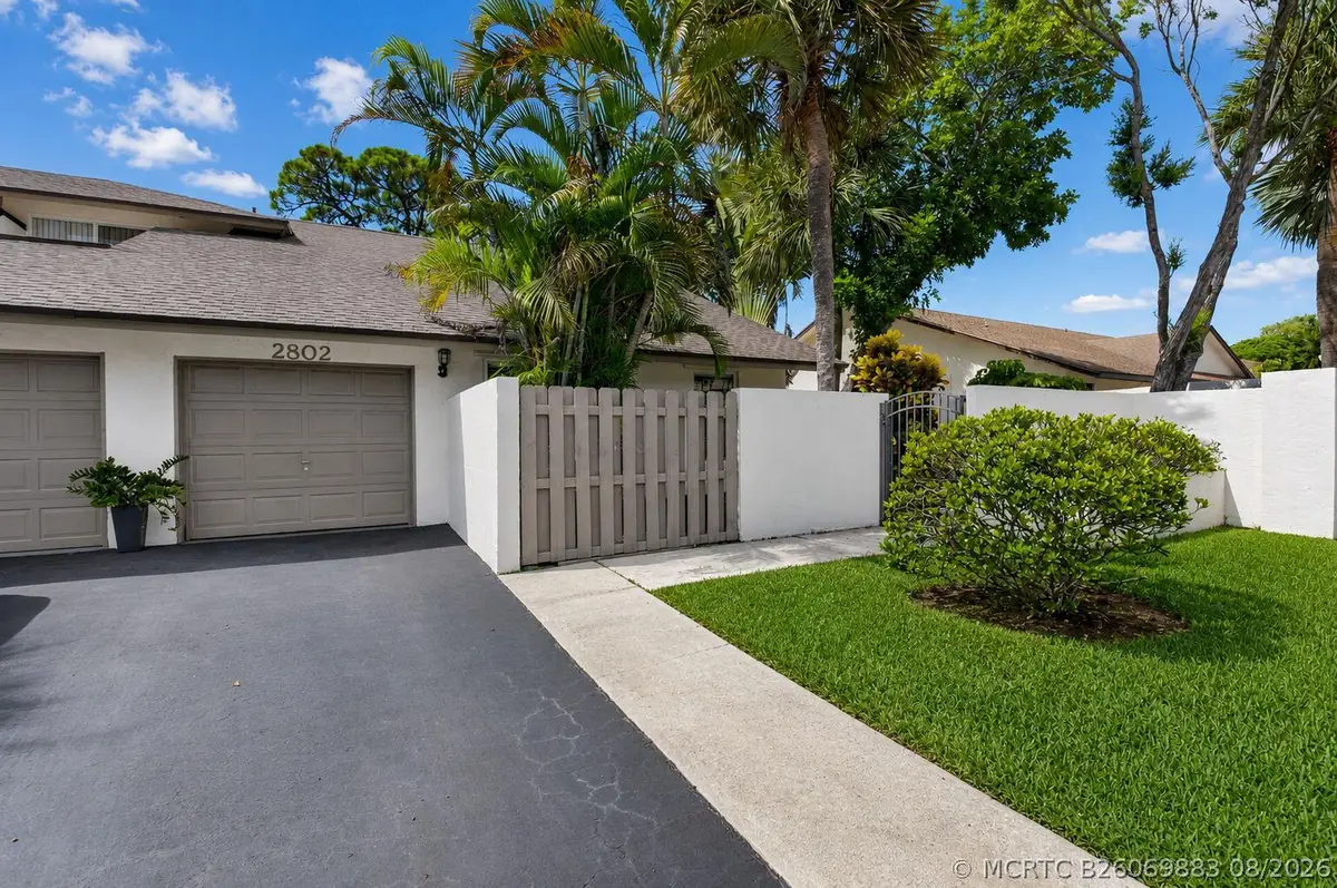 2802 SW 6th Street, Delray Beach, FL 33445 - #1