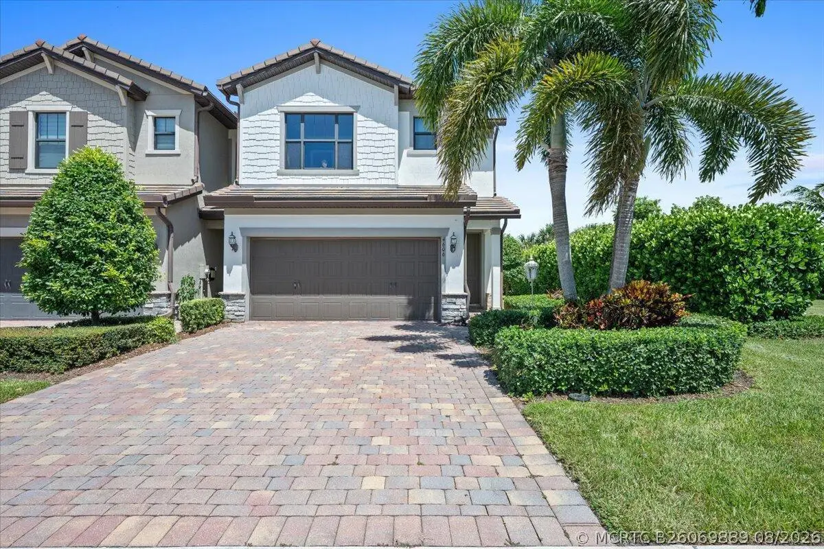 4606 San Fratello Circle, Lake Worth, FL 33467 - #1