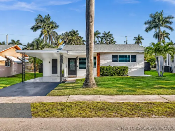 1515 Arthur Street, Hollywood, FL 33020