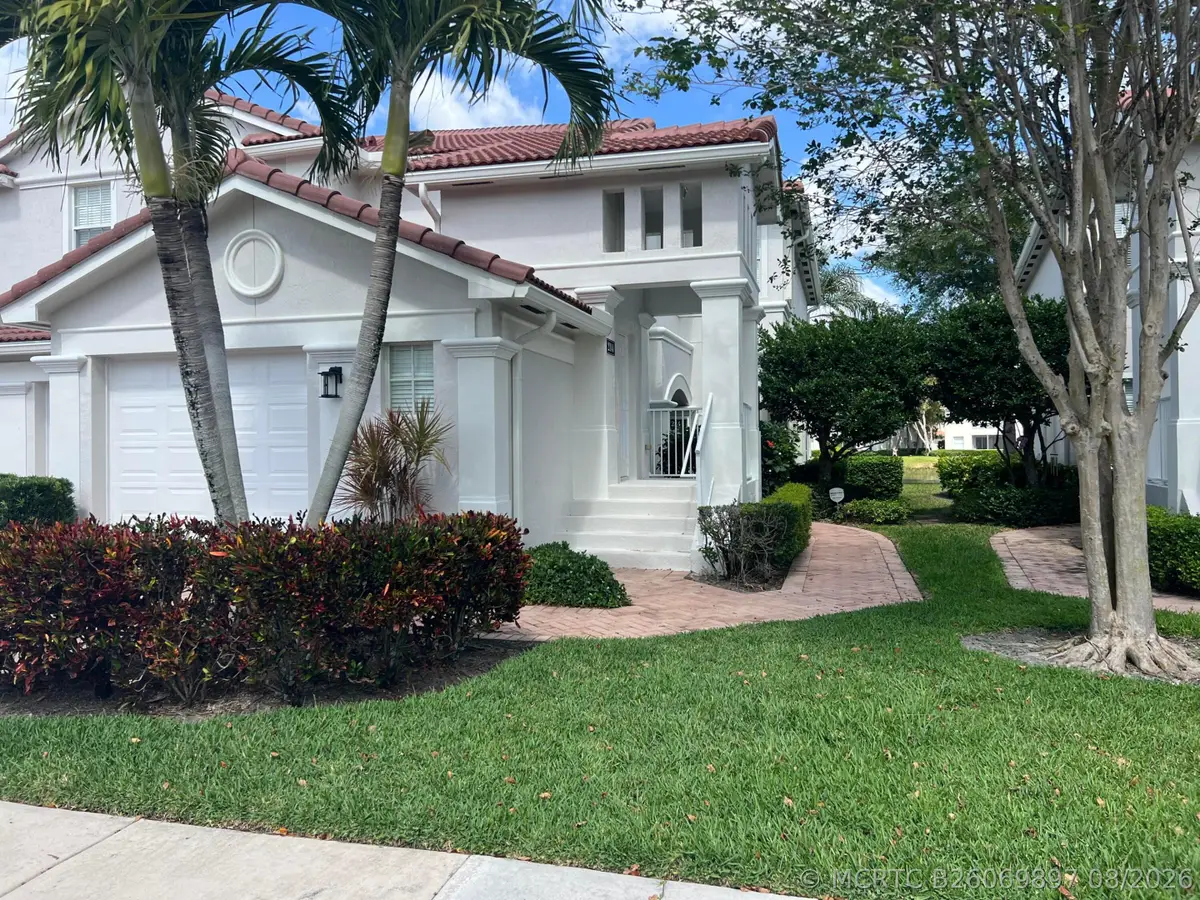 2144 Wingate Bend, Wellington, FL 33414 - #1