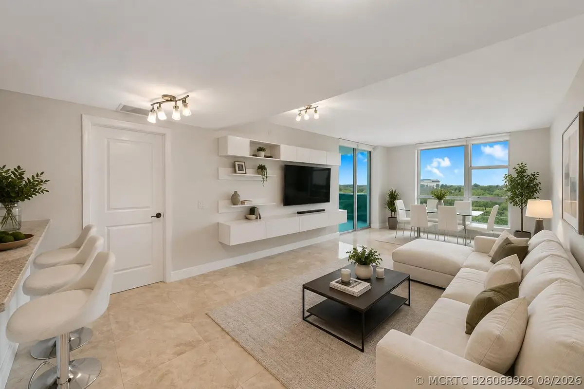 2641 N Flamingo Road #901N, Sunrise, FL 33323 - #1