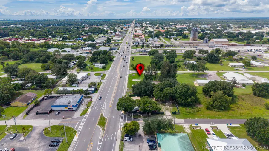 100 NW 10th Street, Okeechobee, FL 34972 - #2