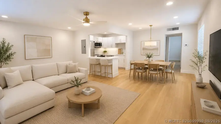 518 Monaco K, Delray Beach, FL 33446 - #2