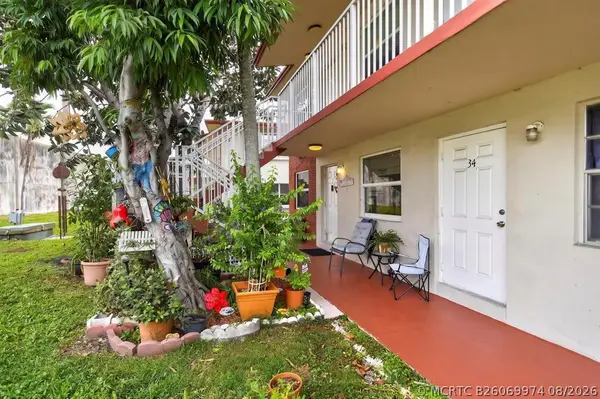 2918 Funston Street #35b, Hollywood, FL 33020