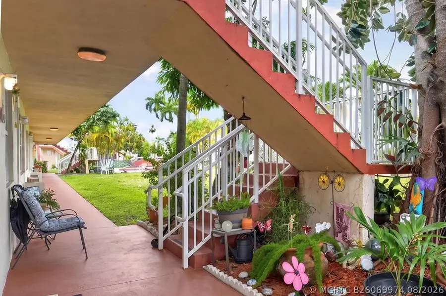2918 Funston Street #35b, Hollywood, FL 33020 - #3