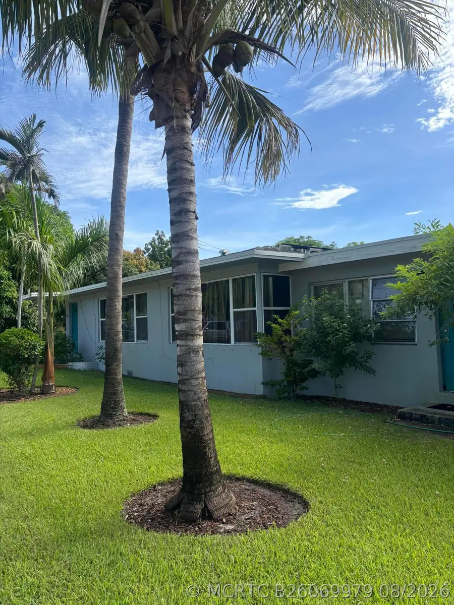 105 4th Street #105, Lake Park, FL 33403 - #3
