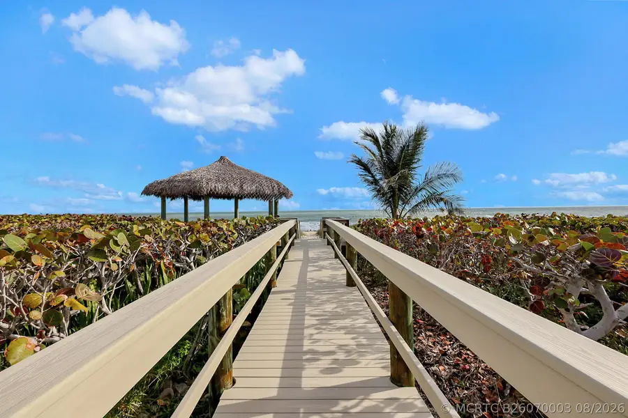 5055 N Highway A1a #604, Fort Pierce, FL 34949 - #2