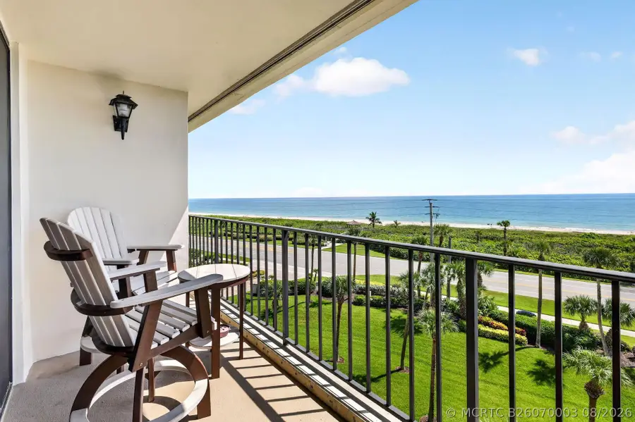 5055 N Highway A1a #604, Fort Pierce, FL 34949 - #3