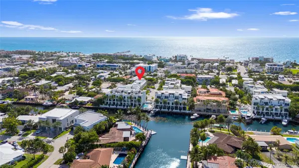 221 Shore Court, Lauderdale By The Sea, FL 33308