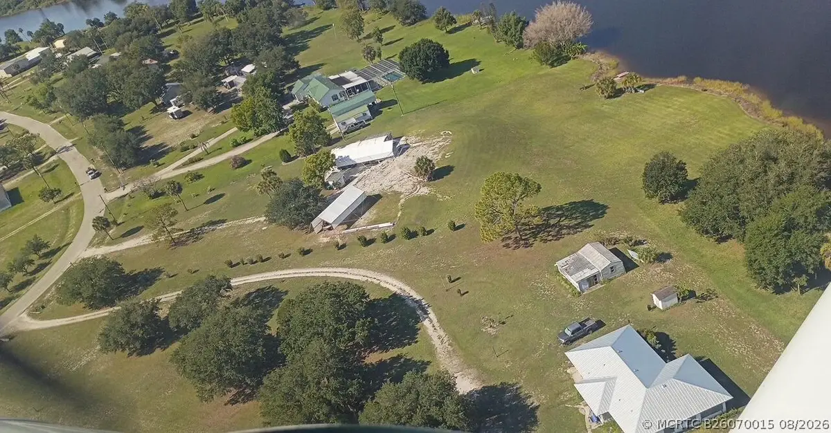 20020 NW 80th Drive, Okeechobee, FL 34972 - #1