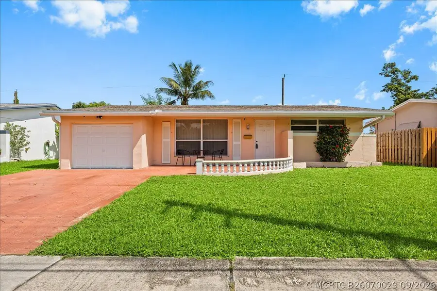 8407 NW 25th Court, Sunrise, FL 33322 - #3