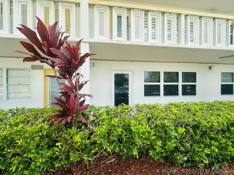 1080 Harwood F, Deerfield Beach, FL 33442 - #2