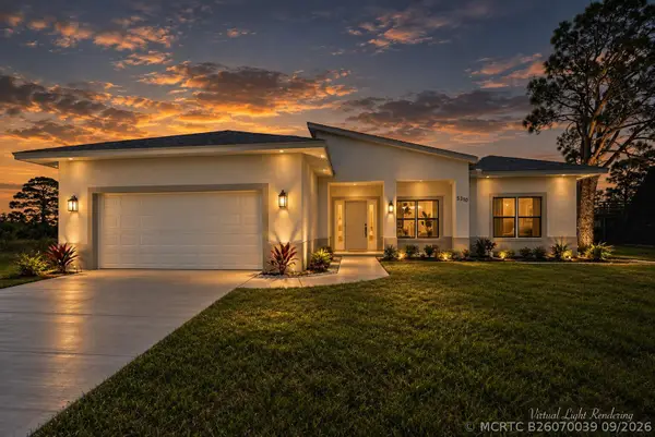 5310 Sunset Boulevard, Fort Pierce, FL 34982