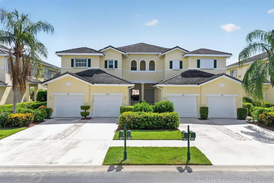 506 Southstar Drive #503, Fort Pierce, FL 34949 - #2