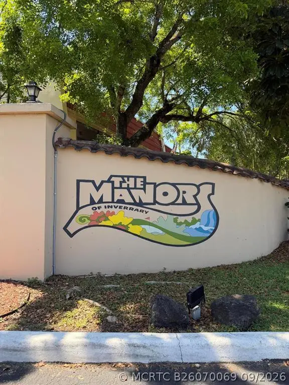 4174 Inverrary Drive #505, Lauderhill, FL 33319