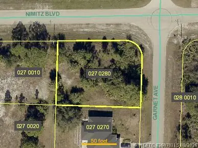 1000 Garnet Avenue, Lehigh Acres, FL 33974