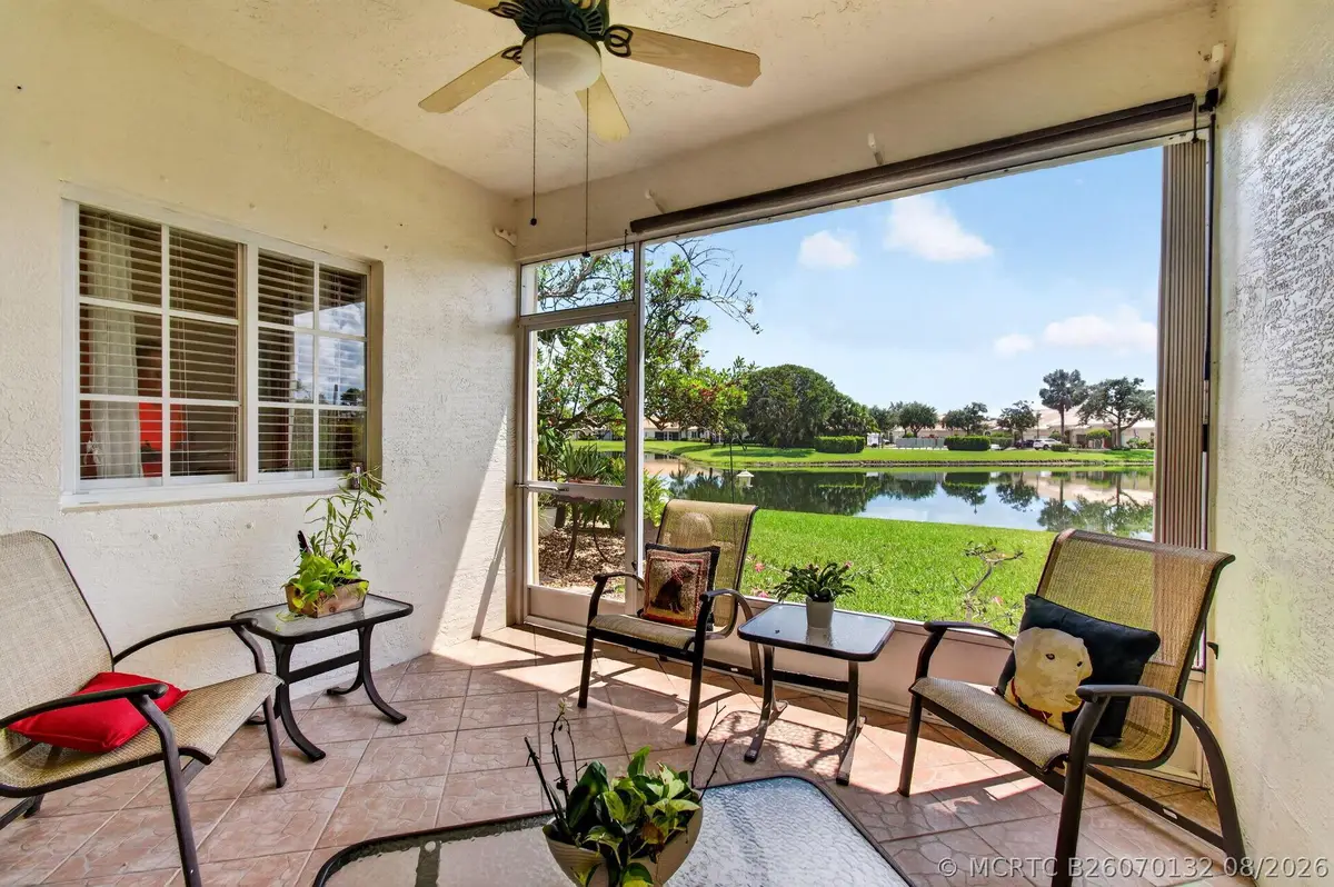 2356 Windjammer Way, West Palm Beach, FL 33411 - #1
