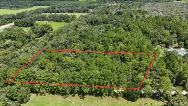 0 NW 198th Lane, Alachua, FL 32615