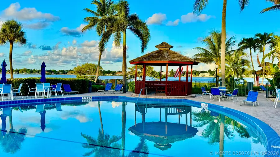7030 Half Moon Circle #216, Hypoluxo, FL 33462 - #2