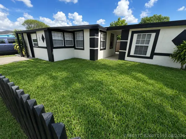 101 NW 13th Avenue, Boynton Beach, FL 33435