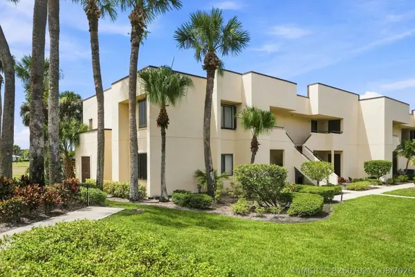 6940 SE Constitution #201, Hobe Sound, FL 33455
