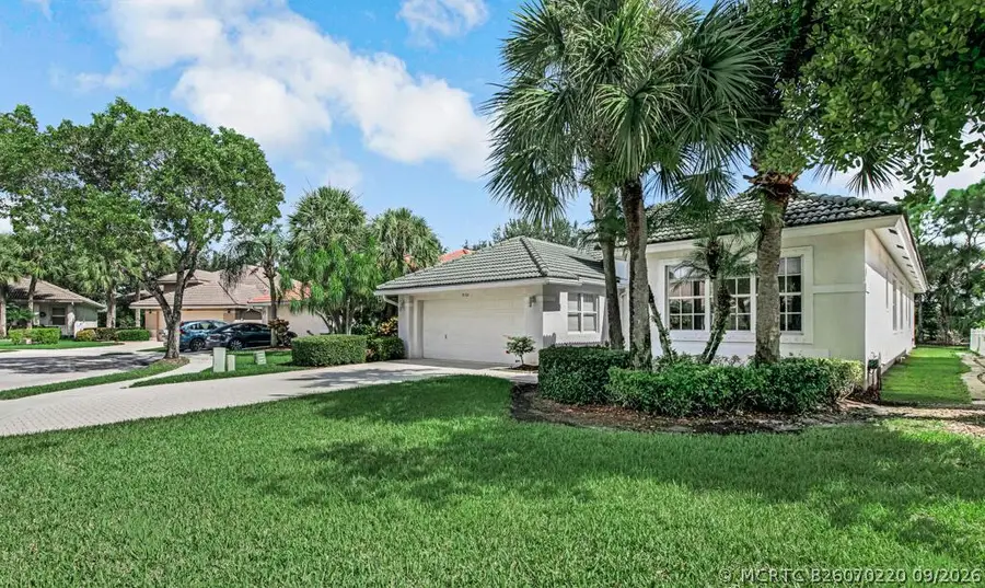 9152 Bay Harbour Circle, West Palm Beach, FL 33411 - #3