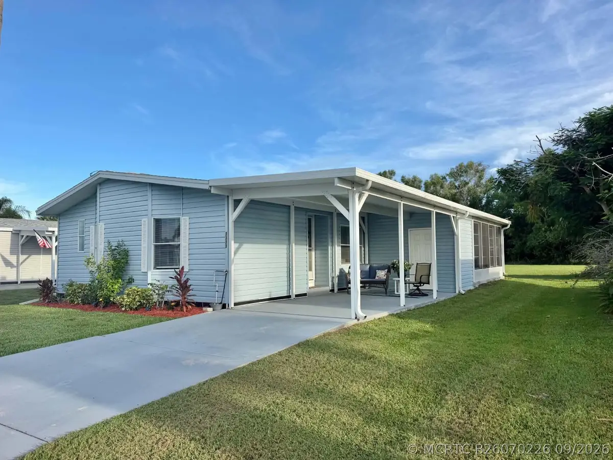 3333 Columbrina Circle, Port Saint Lucie, FL 34952 - #1