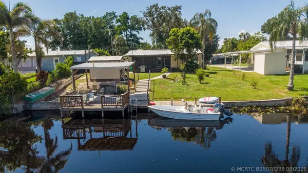 3301 SE 28th Street Se, Okeechobee, FL 34974