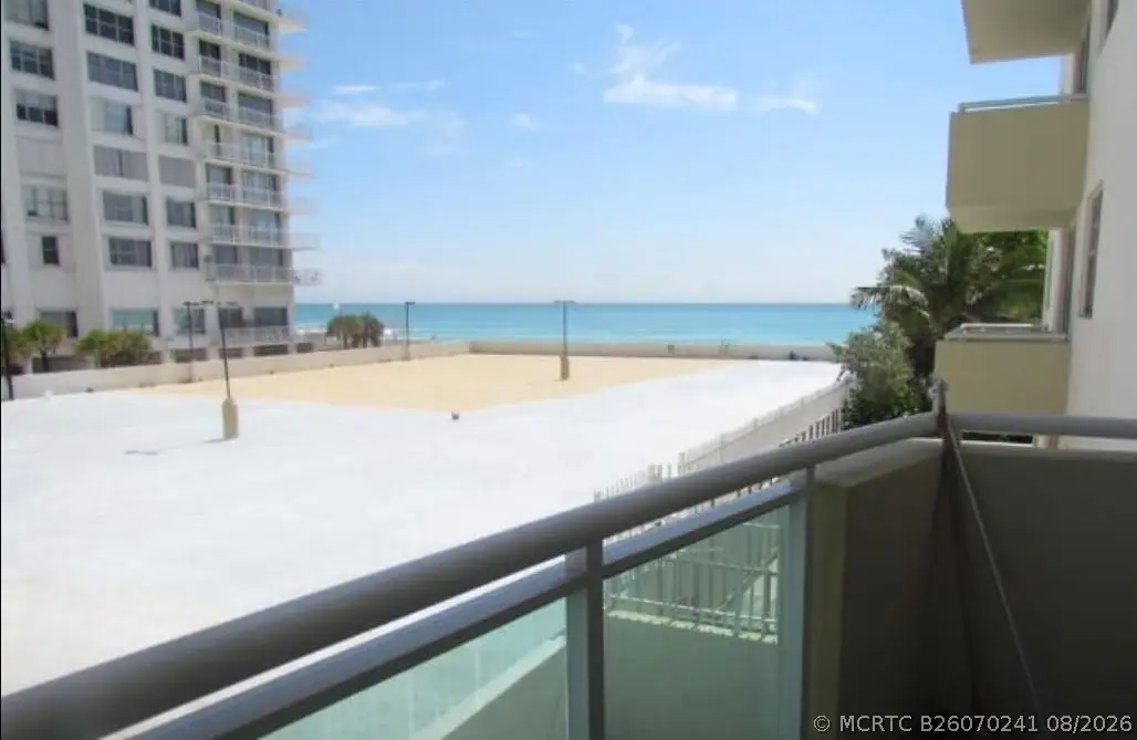 3001 S Ocean Drive, Hollywood, FL 33019 - #1
