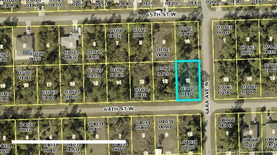 3500 64th Street W, Lehigh Acres, FL 33971 - #2