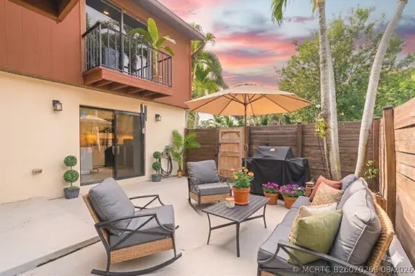 4340 Lilac Street #C, Palm Beach Gardens, FL 33410