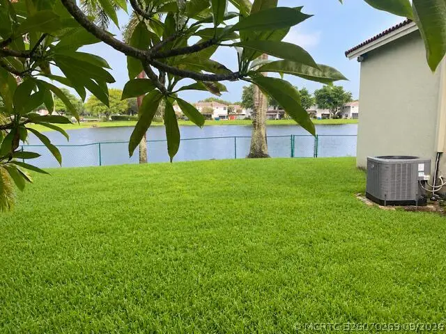 10627 NW 7th Street, Pembroke Pines, FL 33026 - #3