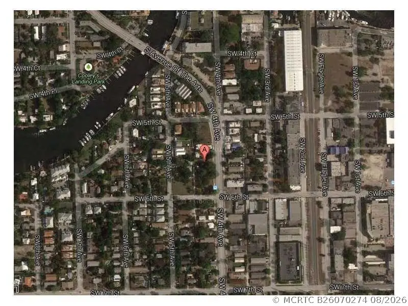 519 SW 4th Avenue, Fort Lauderdale, FL 33315 - #2