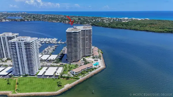 100 Lakeshore Drive #1654, North Palm Beach, FL 33408