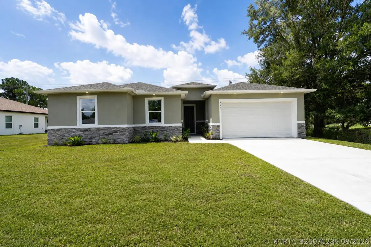 360 Warwick Street Se, Palm Bay, FL 32909 - #1