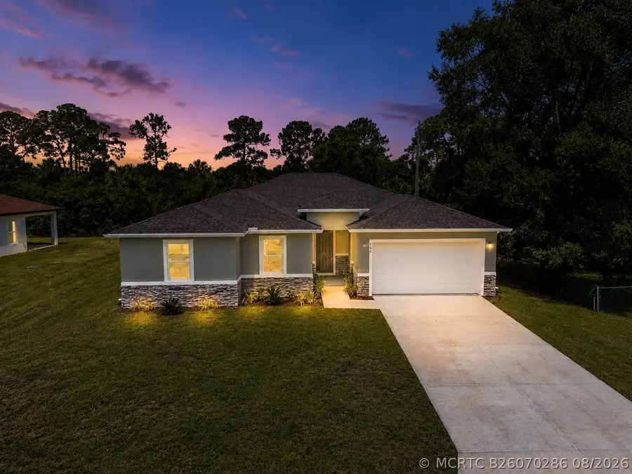 360 Warwick Street Se, Palm Bay, FL 32909 - #2