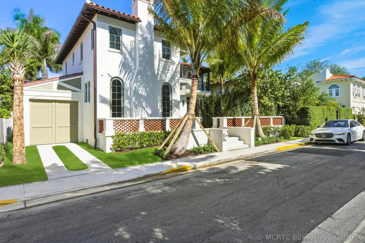 259 Oleander Avenue, Palm Beach, FL 33480 - #1